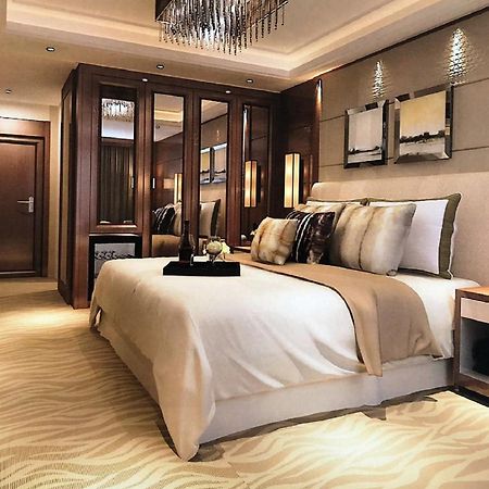 Grand Marcello Hotel Istanbul Exterior photo