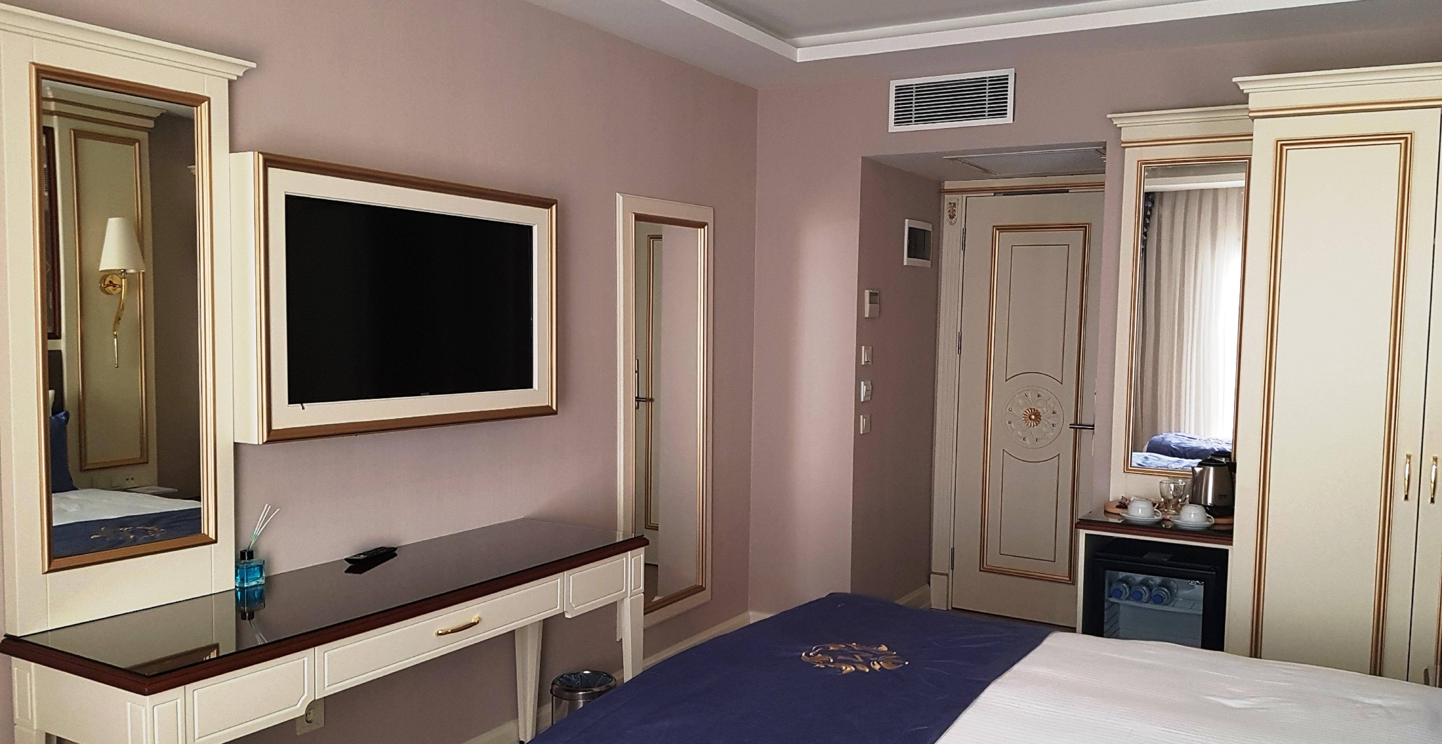 Grand Marcello Hotel Istanbul Exterior photo
