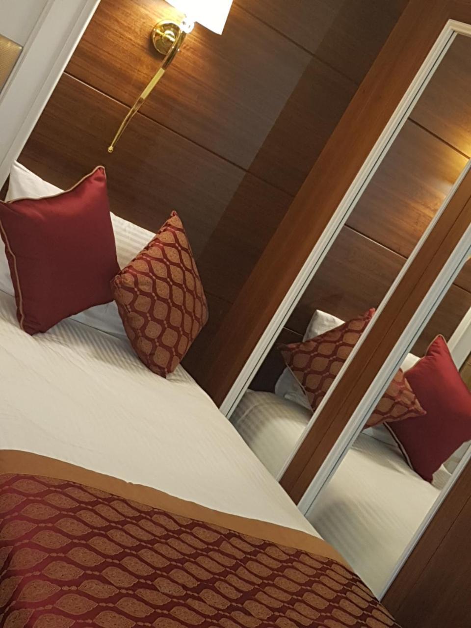 Grand Marcello Hotel Istanbul Exterior photo