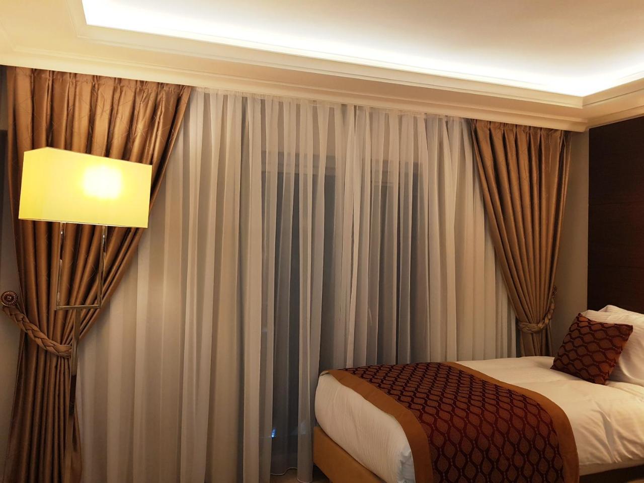 Grand Marcello Hotel Istanbul Exterior photo